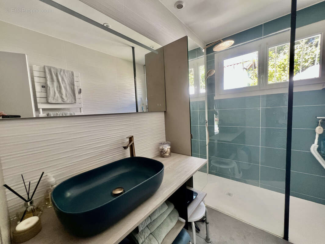 Maison à BRETIGNOLLES-SUR-MER