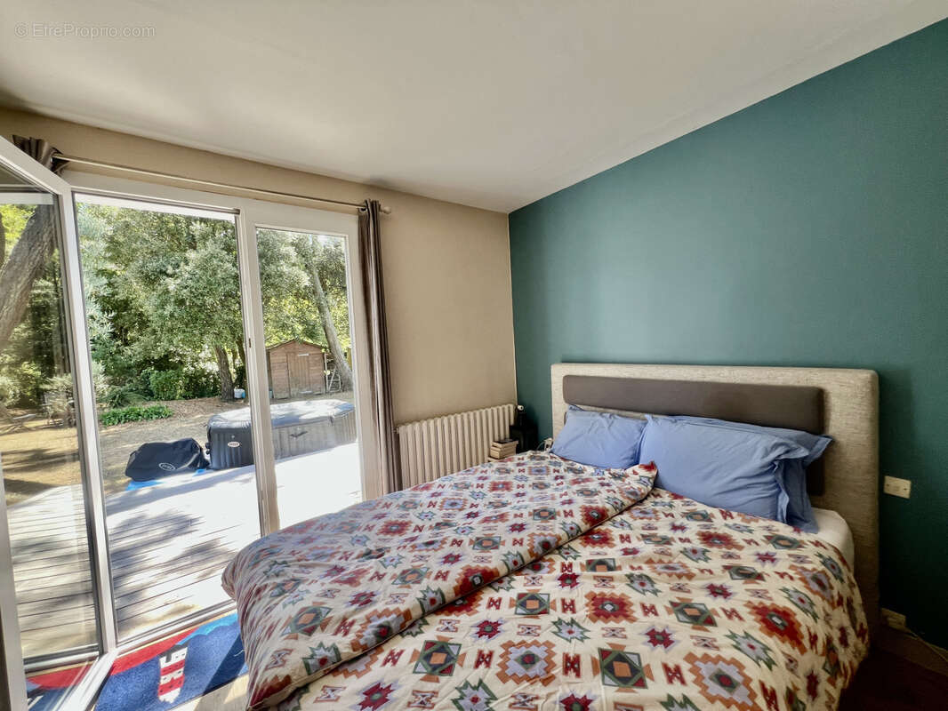 Maison à BRETIGNOLLES-SUR-MER