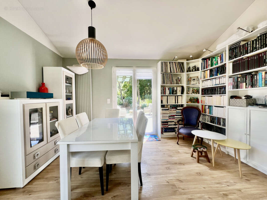 Maison à BRETIGNOLLES-SUR-MER