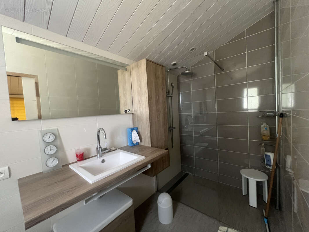 Maison à BRETIGNOLLES-SUR-MER