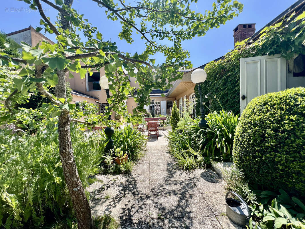 Maison à LA ROCHE-SUR-YON