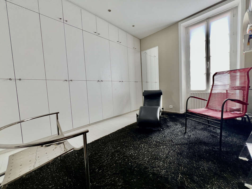 Maison à LA ROCHE-SUR-YON