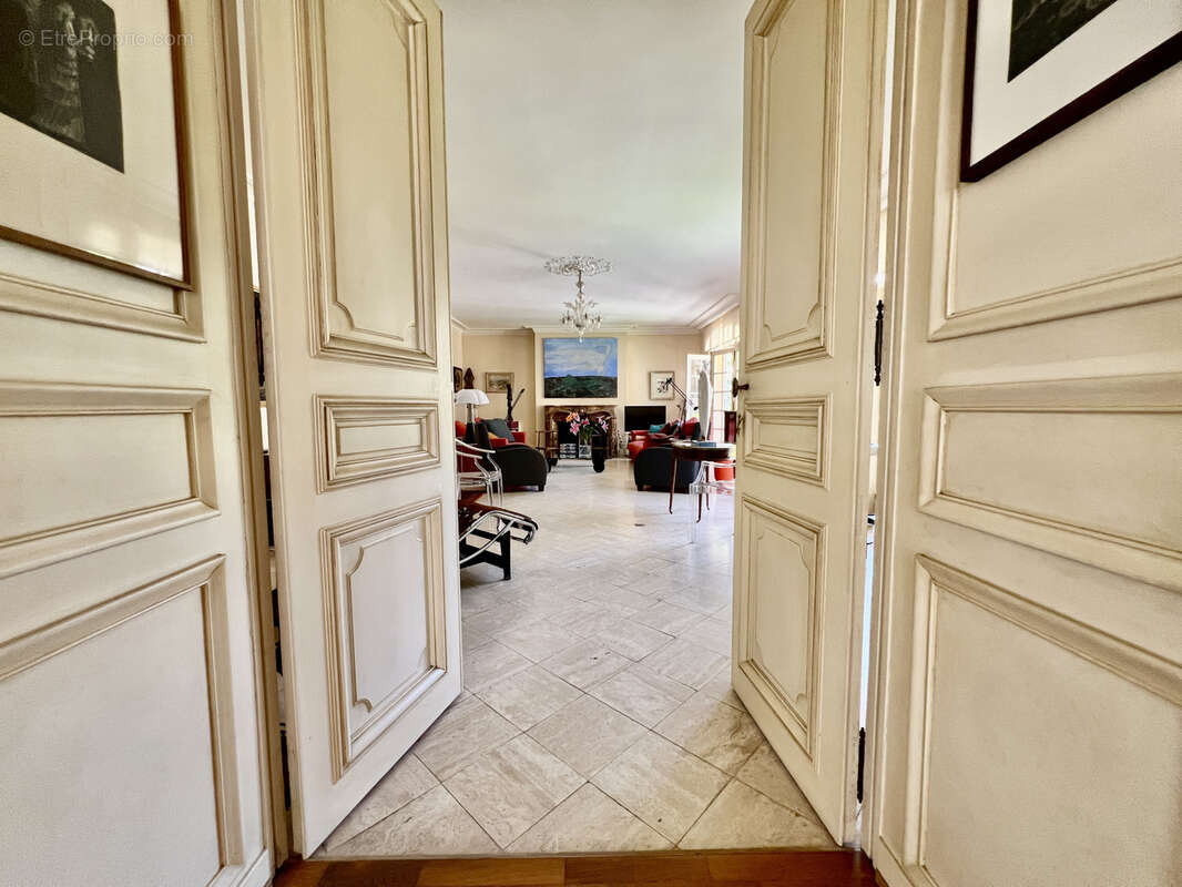 Maison à LA ROCHE-SUR-YON