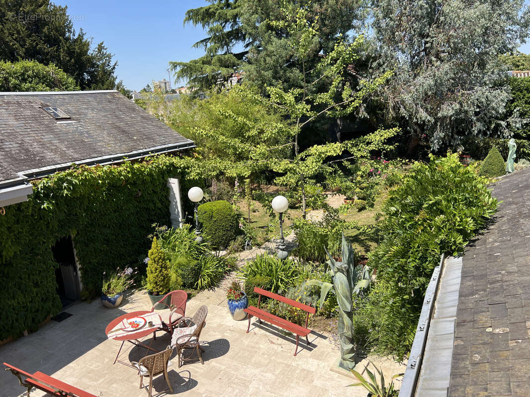 Maison à LA ROCHE-SUR-YON