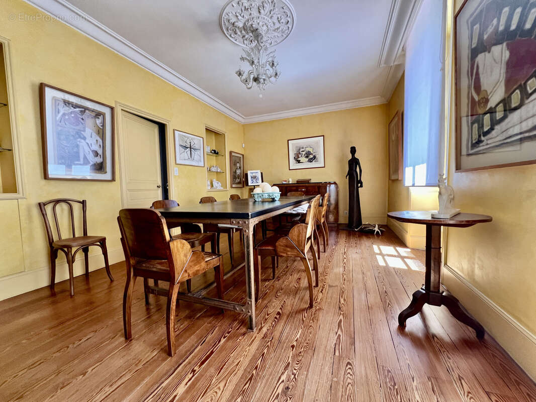 Maison à LA ROCHE-SUR-YON