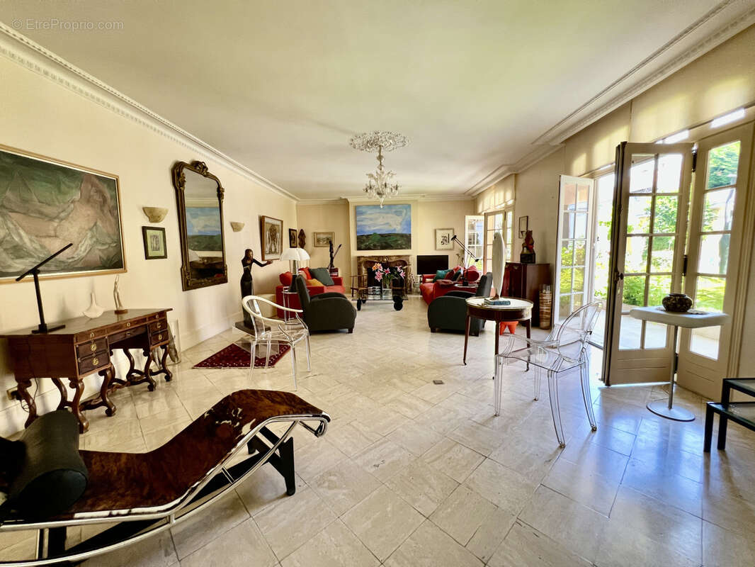 Maison à LA ROCHE-SUR-YON