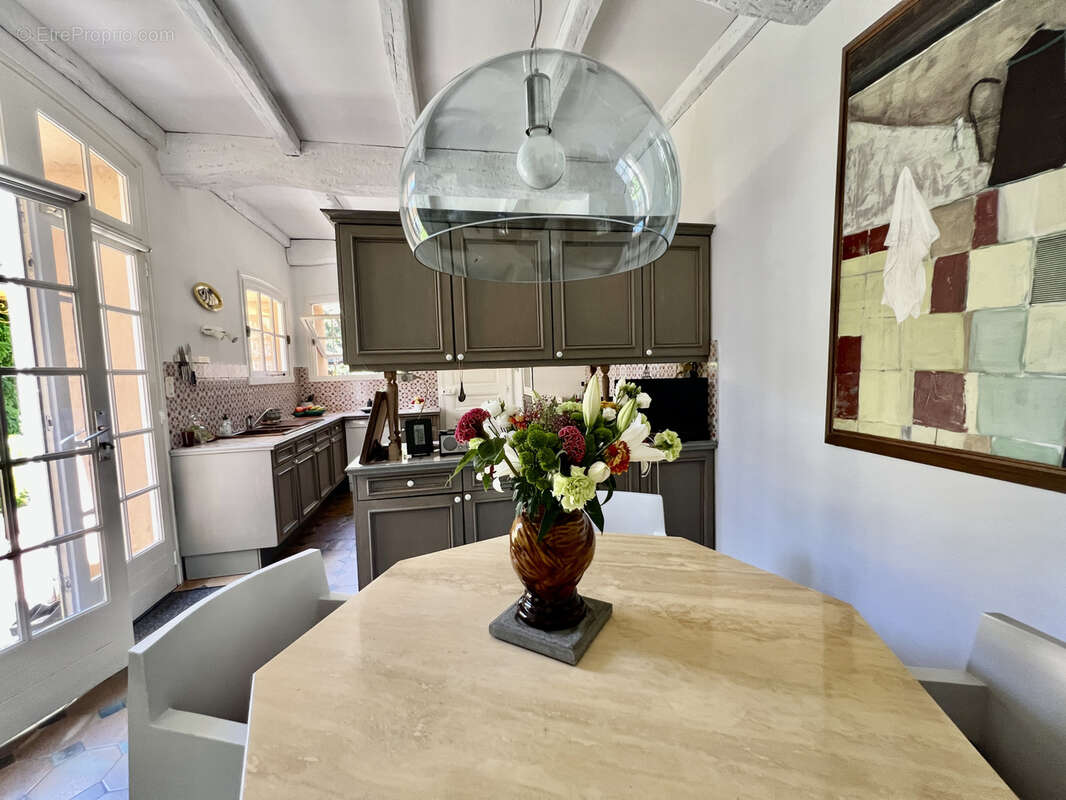 Maison à LA ROCHE-SUR-YON