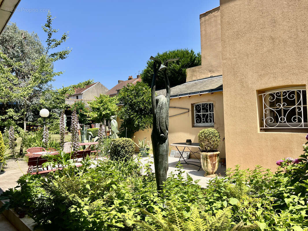 Maison à LA ROCHE-SUR-YON