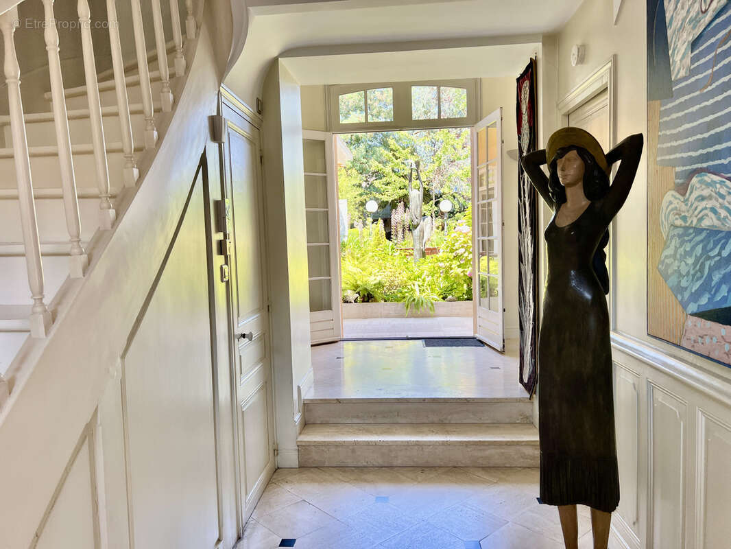 Maison à LA ROCHE-SUR-YON