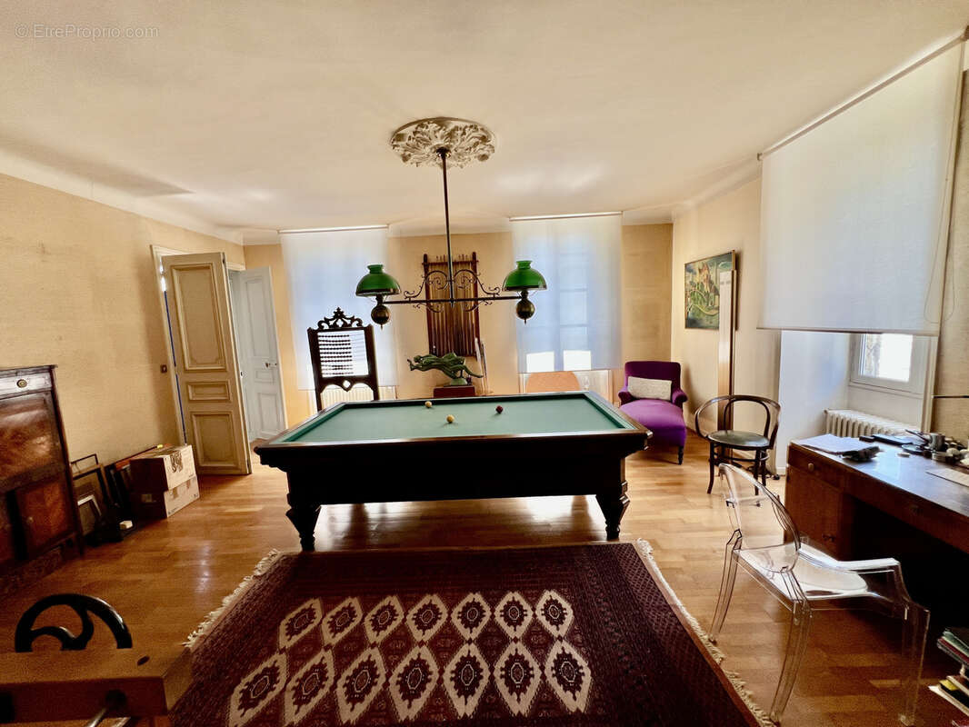 Maison à LA ROCHE-SUR-YON