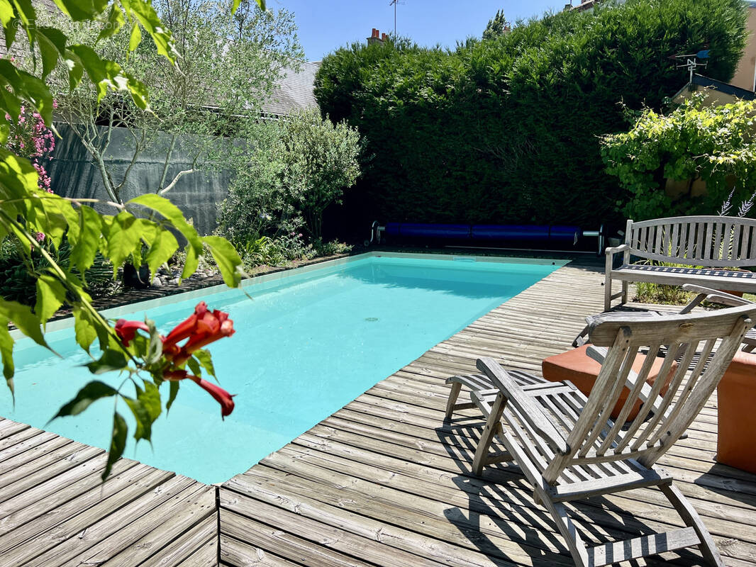 Maison à LA ROCHE-SUR-YON