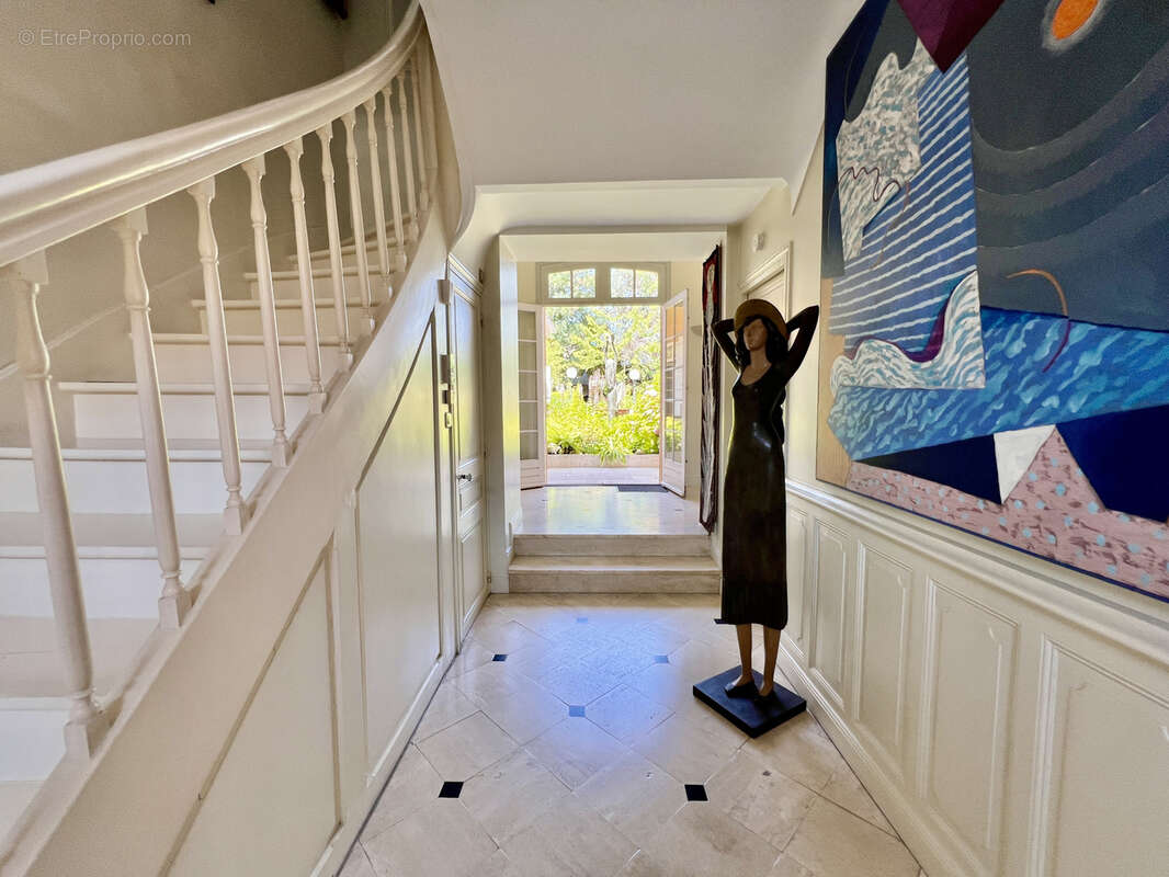 Maison à LA ROCHE-SUR-YON