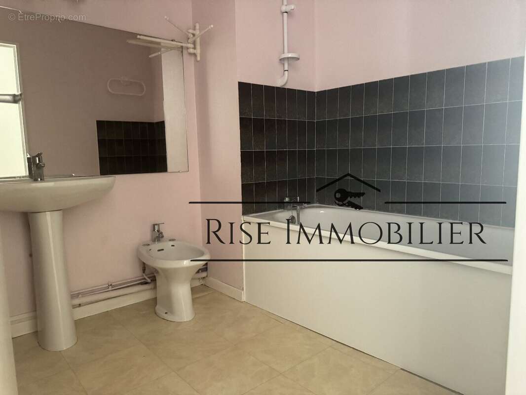 Appartement à NARBONNE