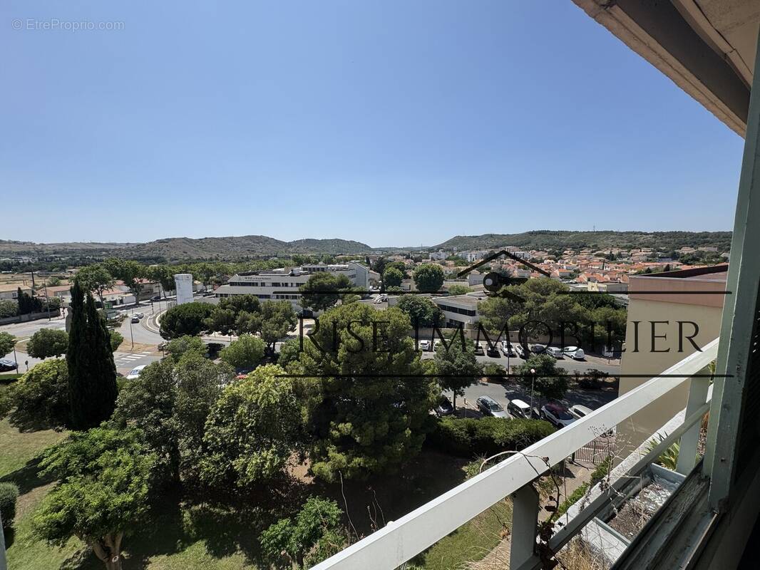 Appartement à NARBONNE