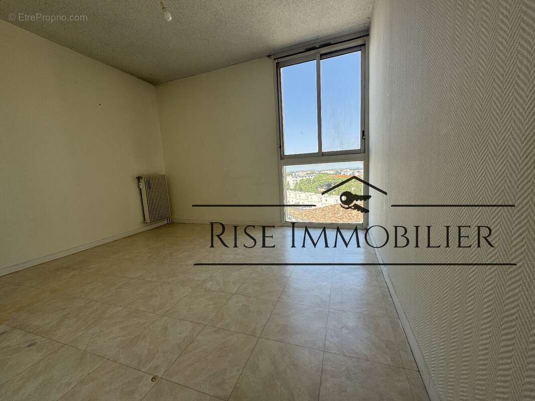 Appartement à NARBONNE