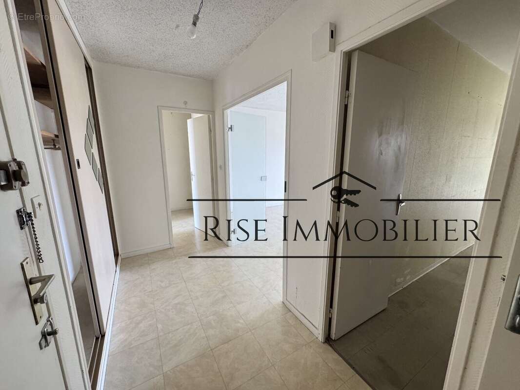 Appartement à NARBONNE