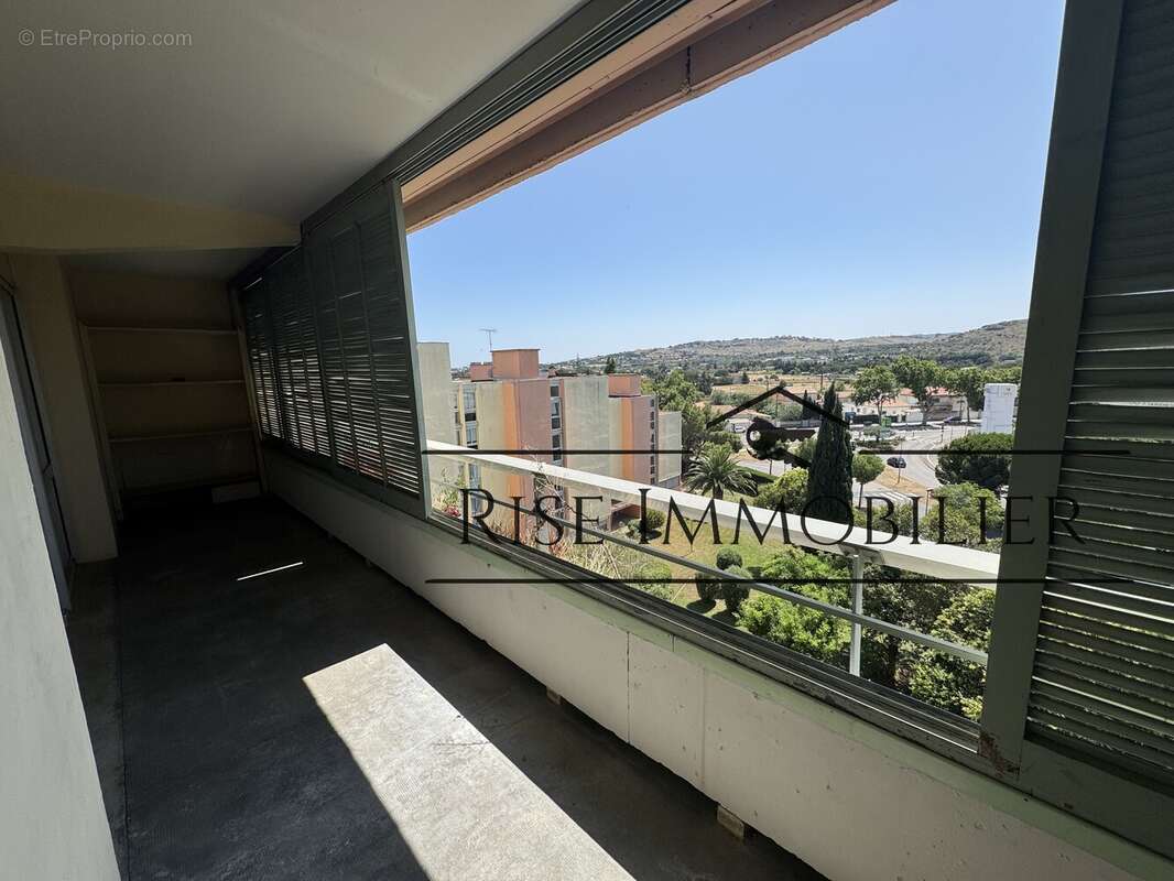 Appartement à NARBONNE