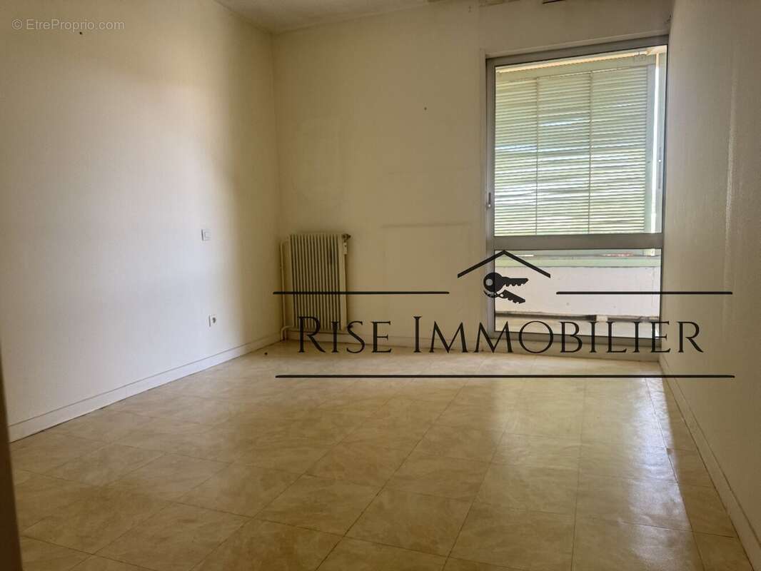 Appartement à NARBONNE