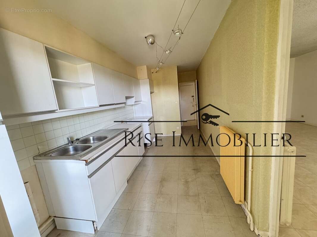 Appartement à NARBONNE