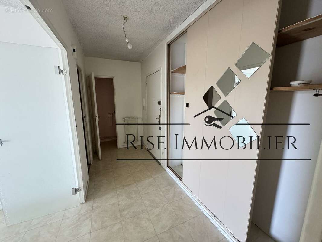 Appartement à NARBONNE