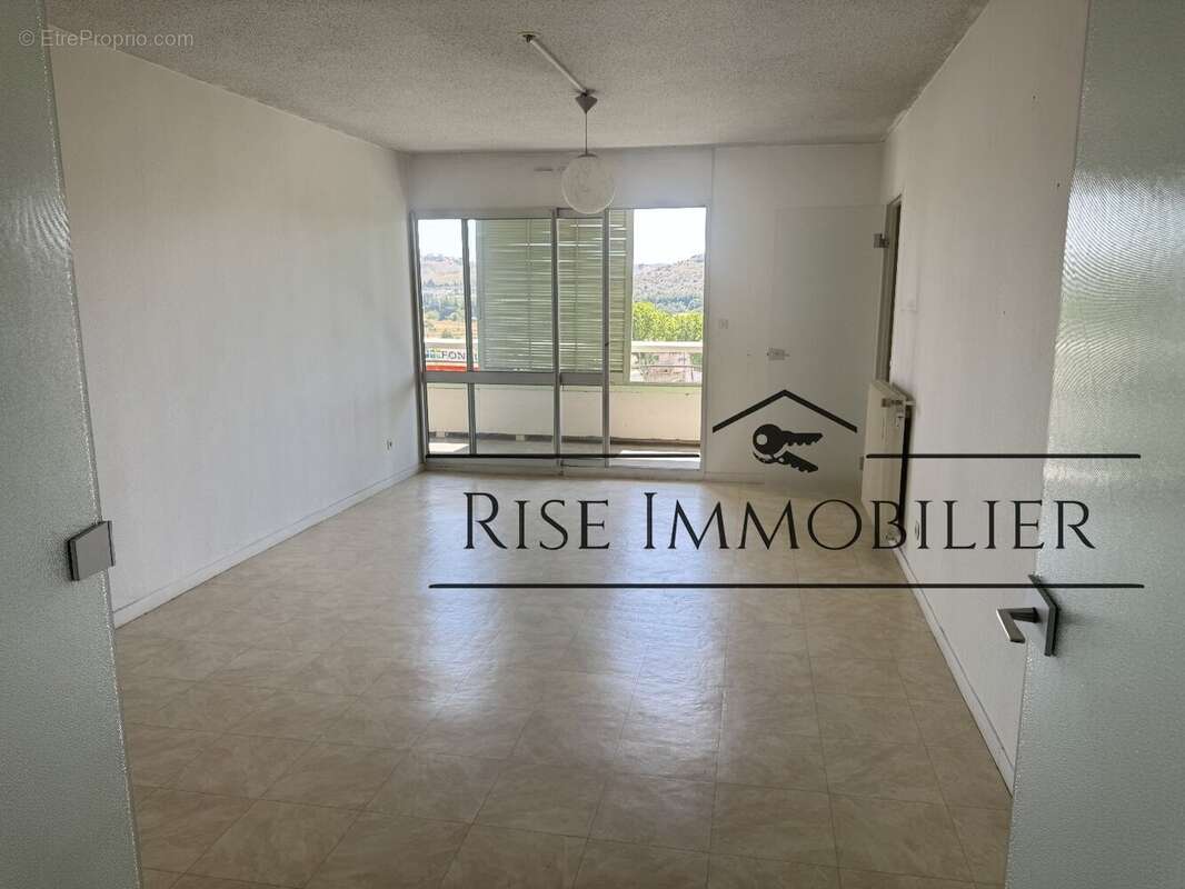 Appartement à NARBONNE