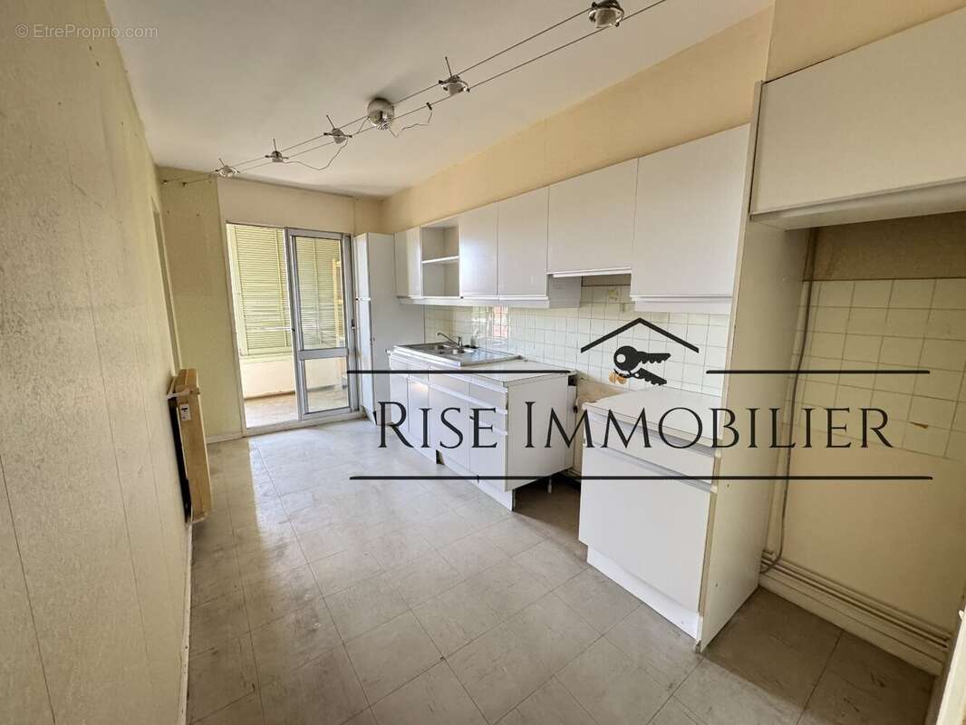 Appartement à NARBONNE