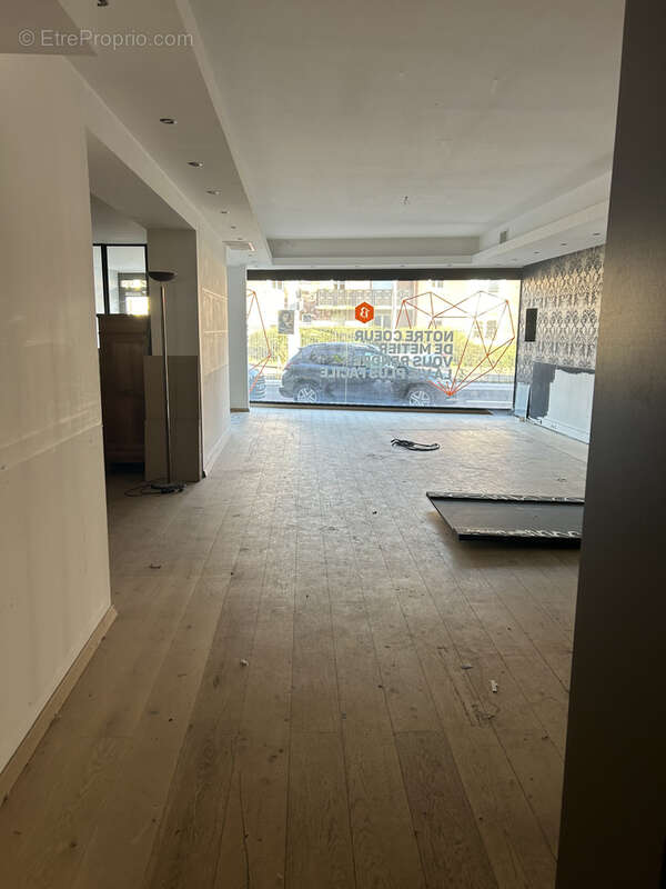 Appartement à MARCQ-EN-BAROEUL