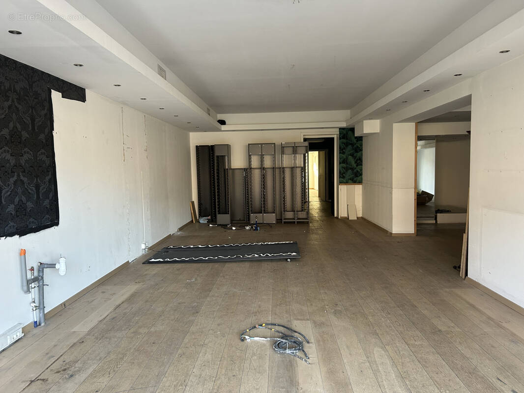 Appartement à MARCQ-EN-BAROEUL