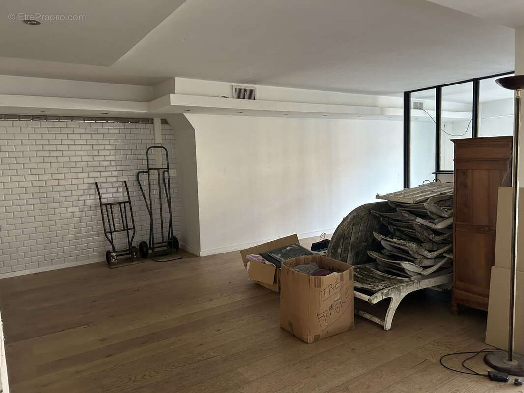 Appartement à MARCQ-EN-BAROEUL