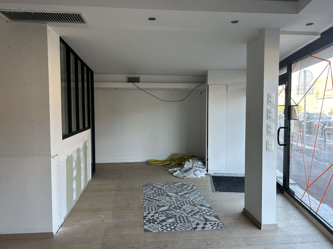 Appartement à MARCQ-EN-BAROEUL