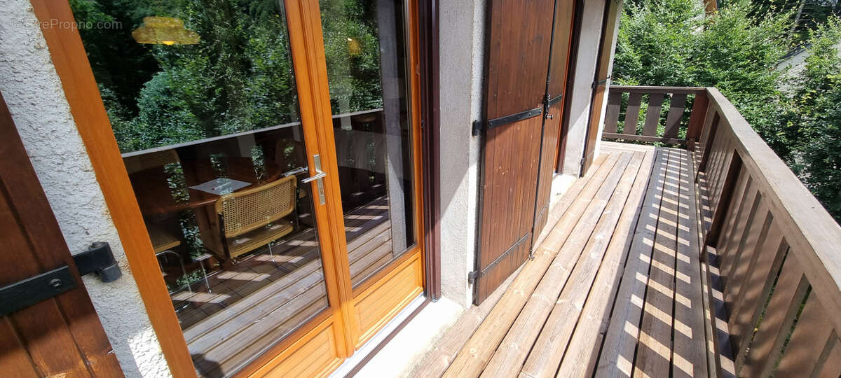 Maison à SAINT-CHELY-D&#039;AUBRAC