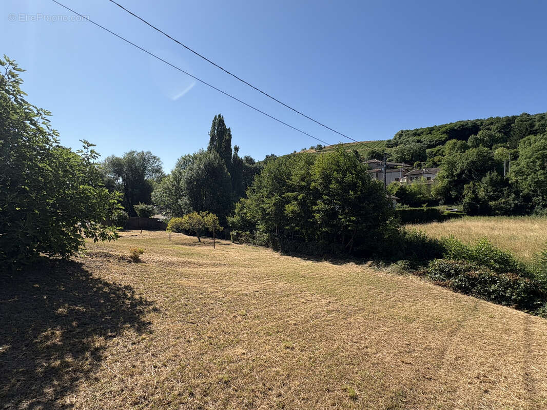 Maison à LE PERREON