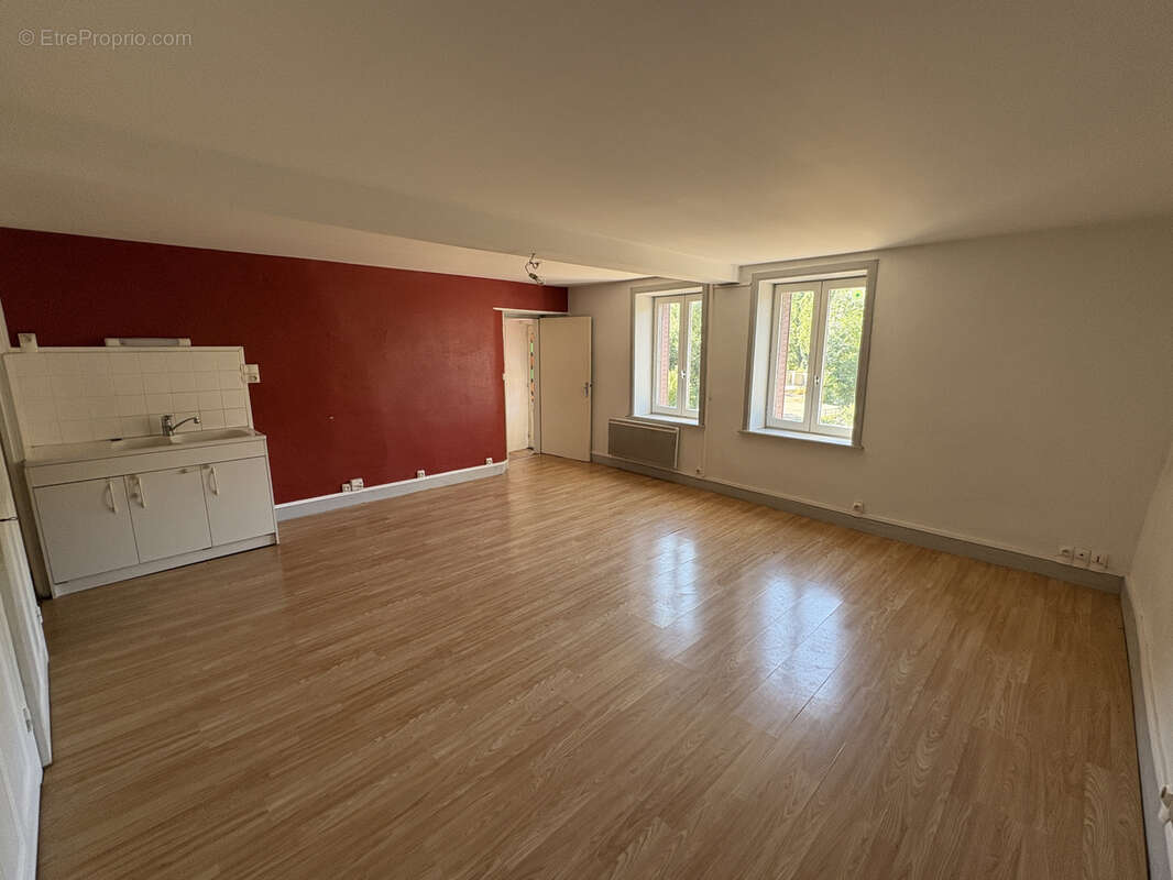 Maison à LE PERREON