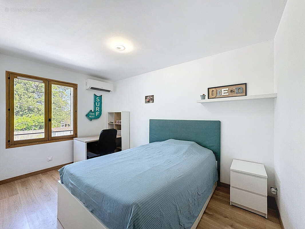 Maison à SIX-FOURS-LES-PLAGES