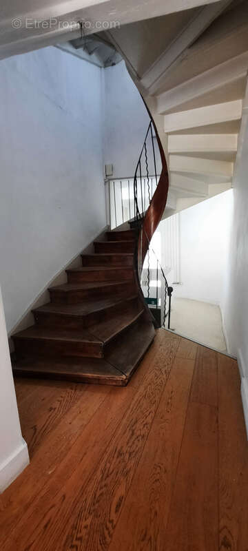 Appartement à LA MURE