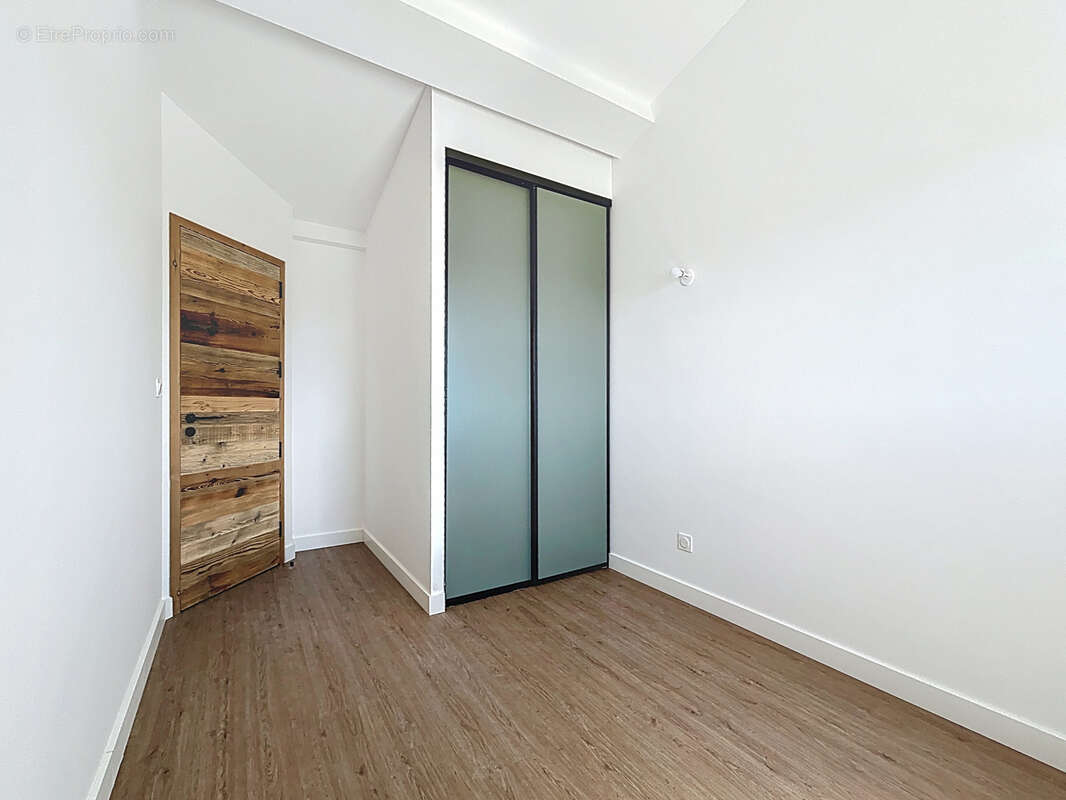 Appartement à LES ANGLES