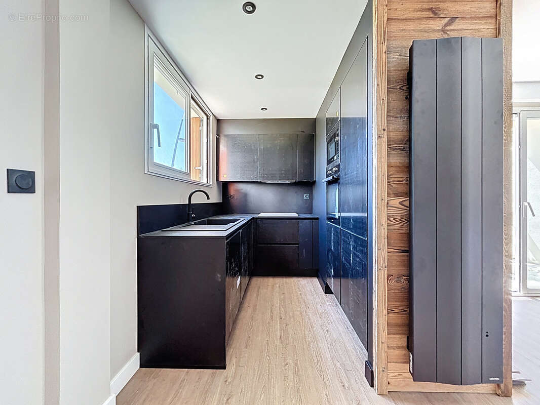 Appartement à LES ANGLES