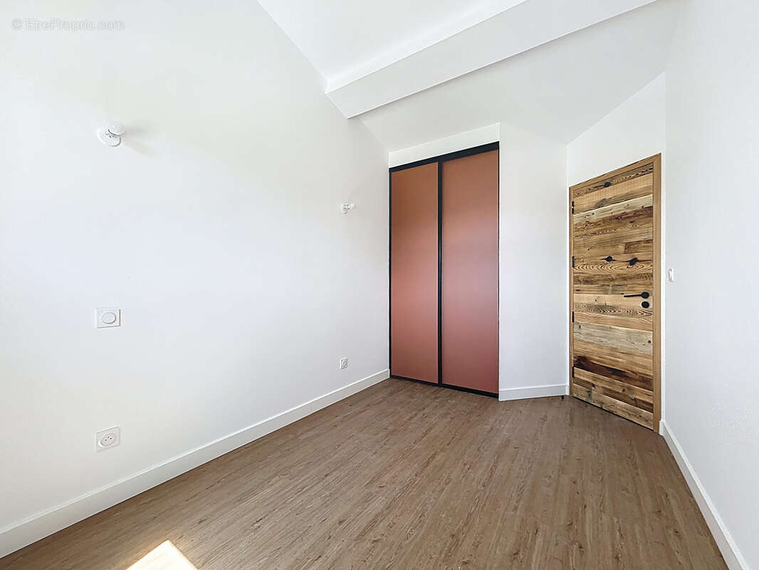 Appartement à LES ANGLES