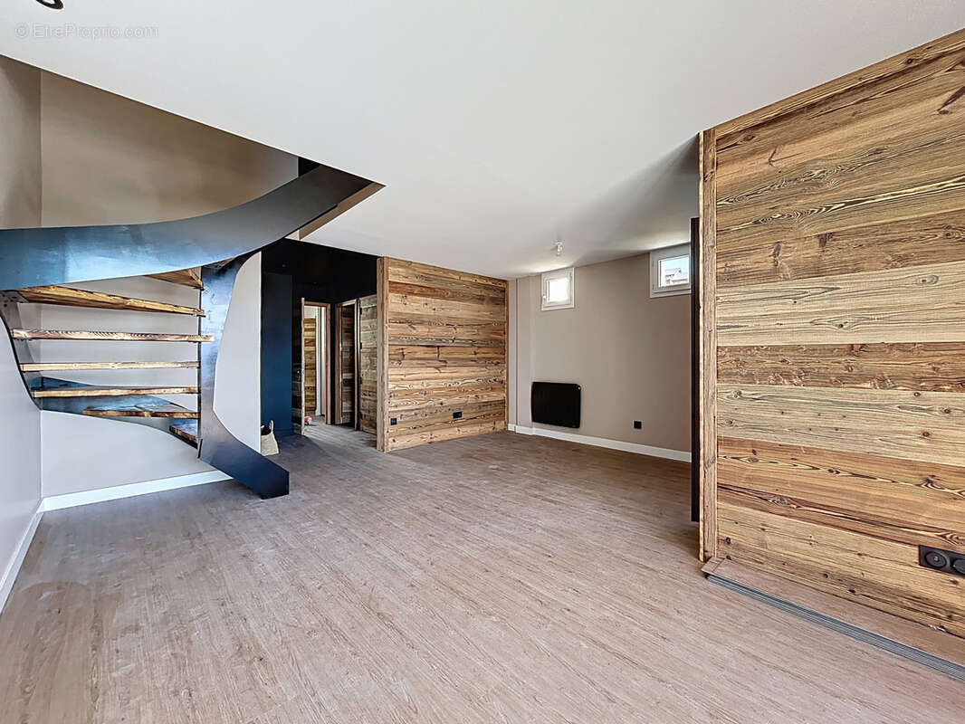 Appartement à LES ANGLES