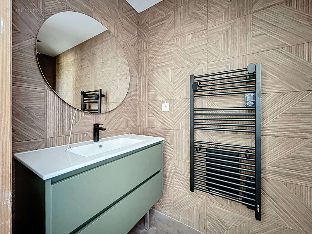 Appartement à LES ANGLES