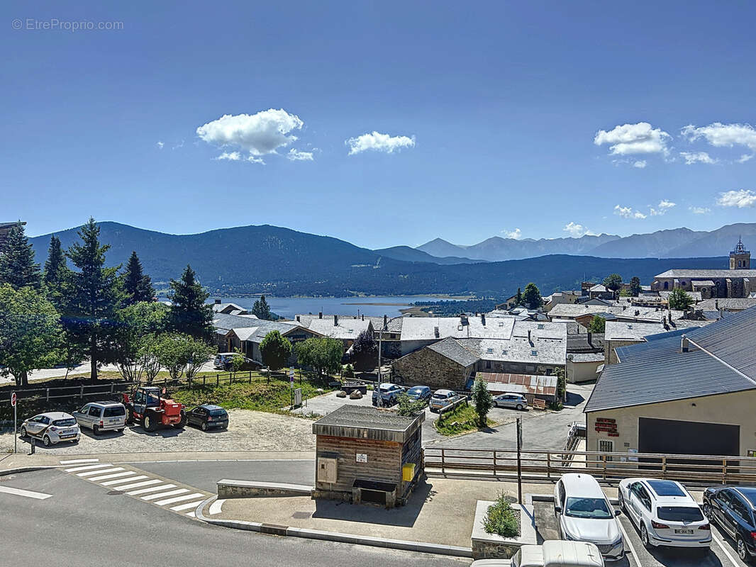 Appartement à LES ANGLES