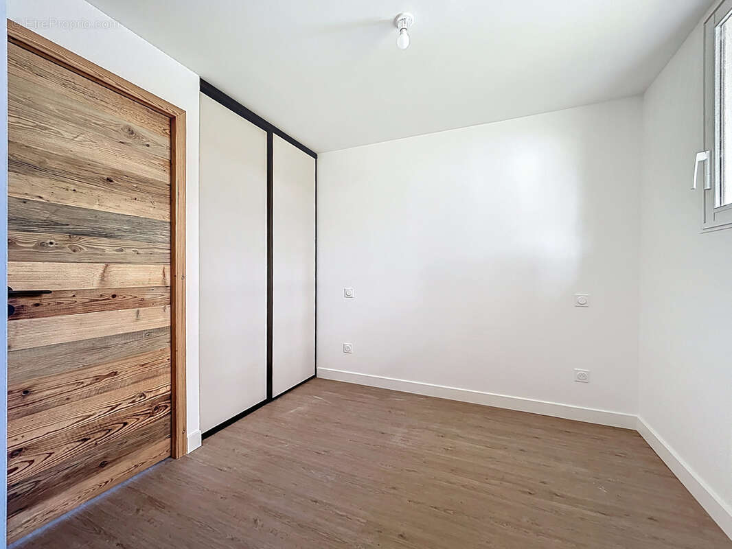 Appartement à LES ANGLES