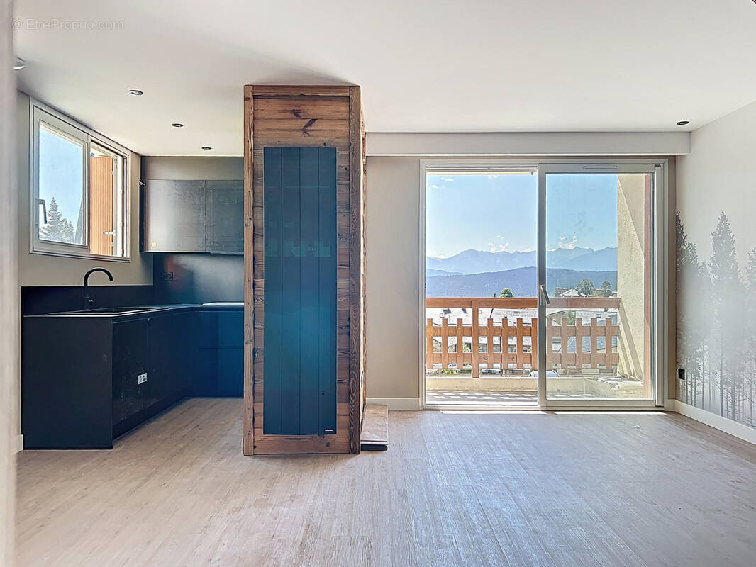 Appartement à LES ANGLES