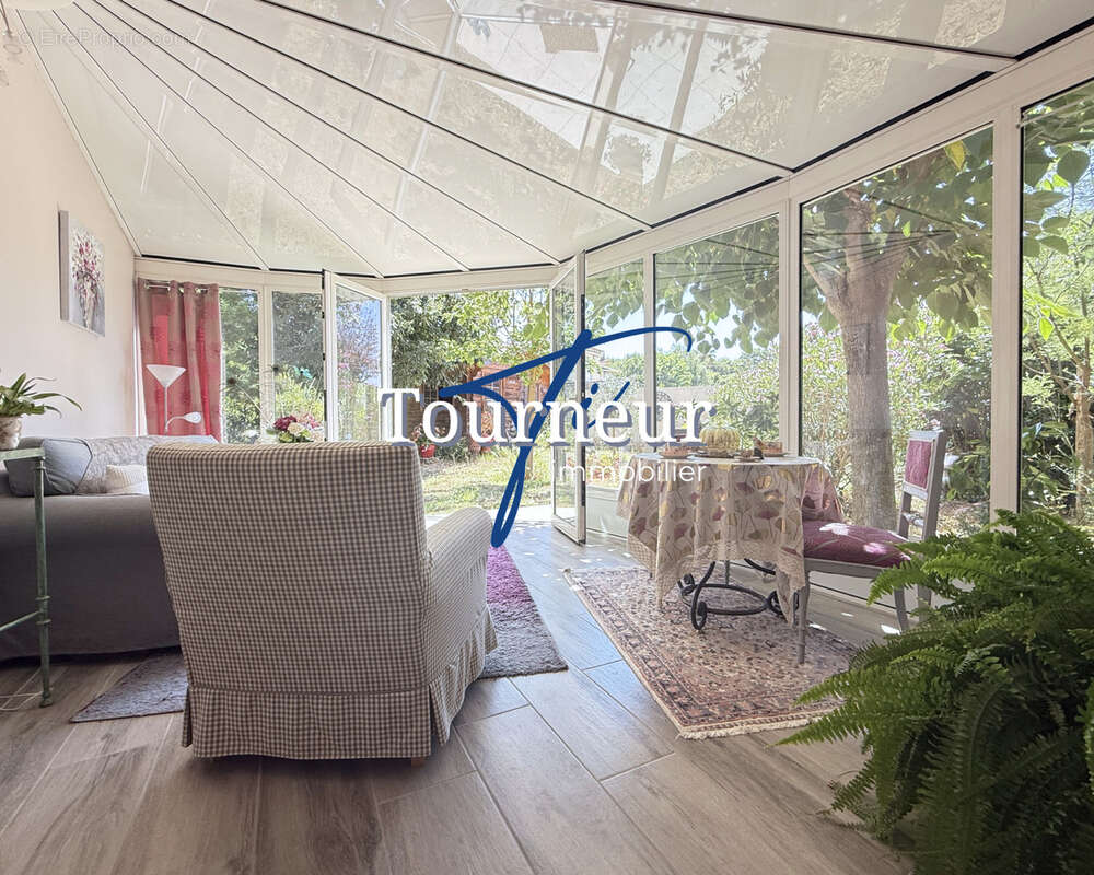 Maison à SIX-FOURS-LES-PLAGES