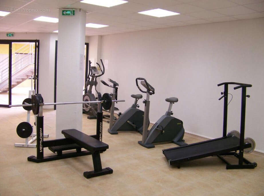 Appartement à CORTE