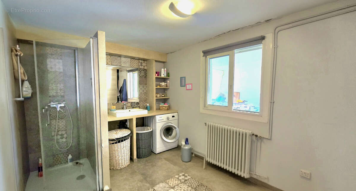 Maison à PIETRACORBARA