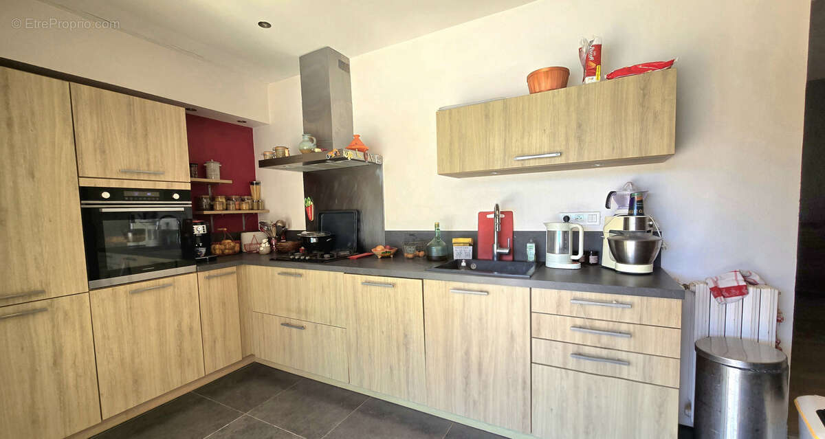 Maison à PIETRACORBARA