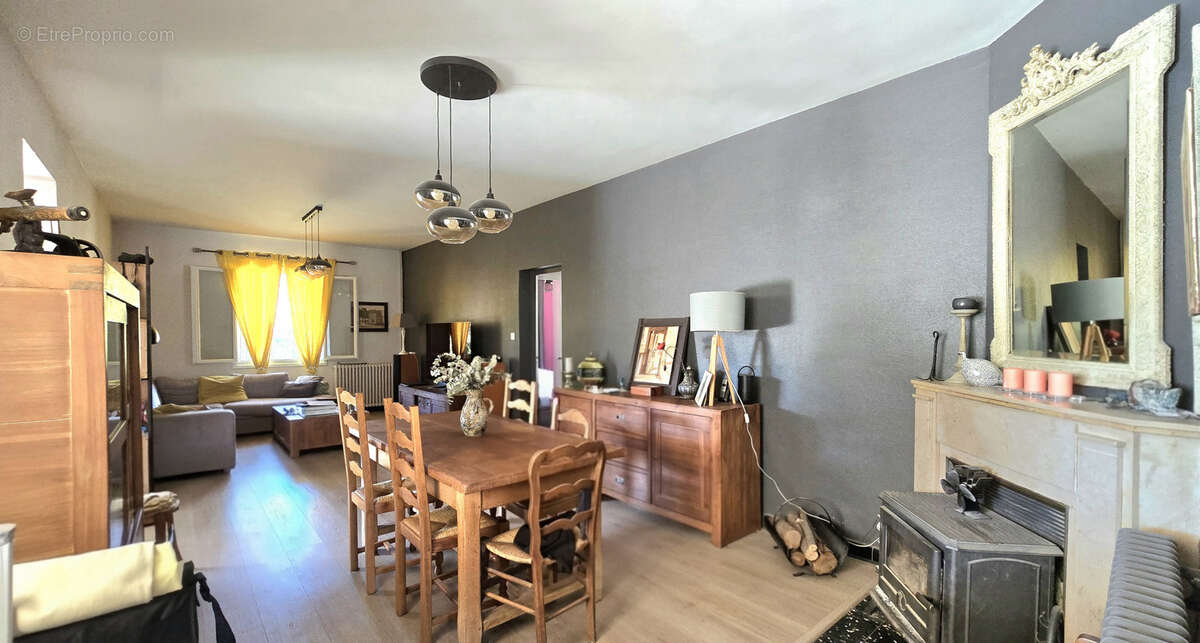 Maison à PIETRACORBARA