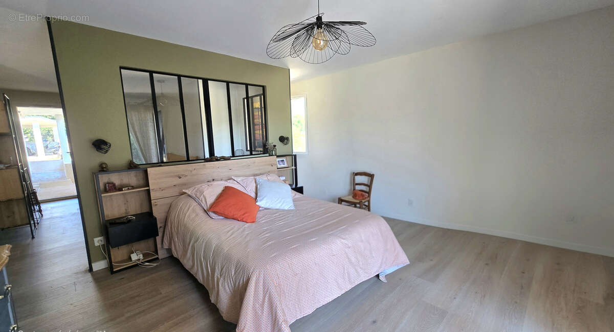 Maison à PIETRACORBARA