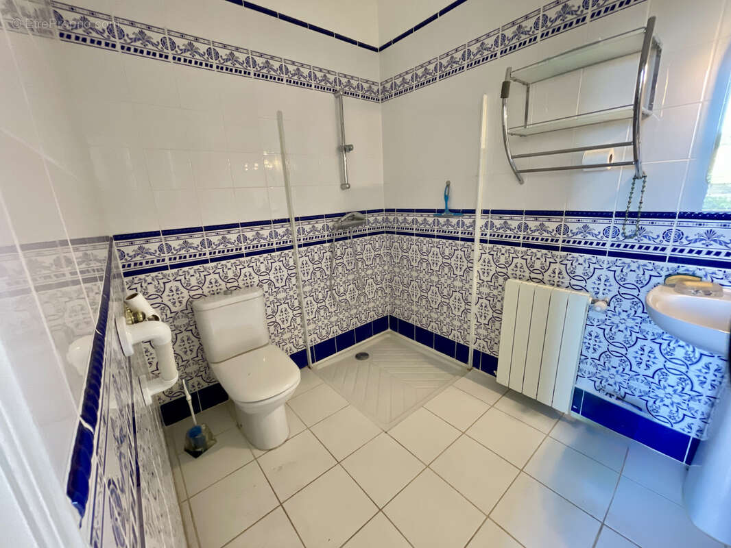 Maison à VIC-FEZENSAC